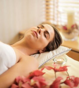 massage ayurvedique