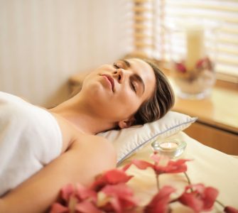 massage ayurvedique