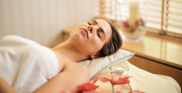 massage ayurvedique