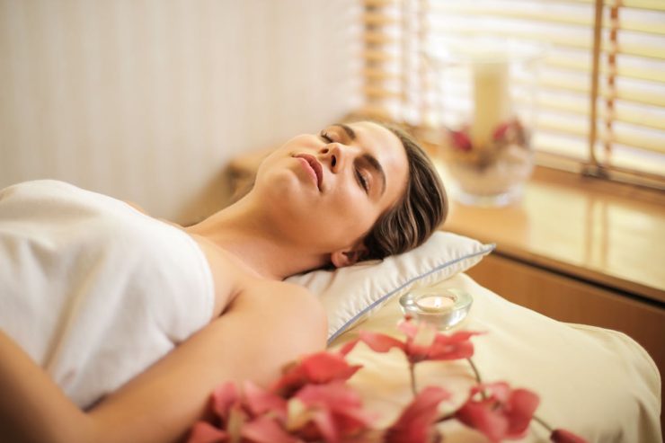 massage ayurvedique