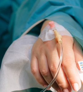 soins palliatifs