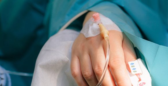 soins palliatifs