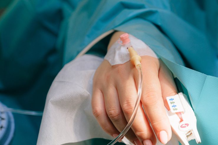 soins palliatifs