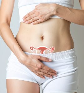 adenomyose