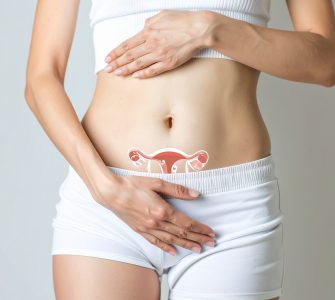 adenomyose
