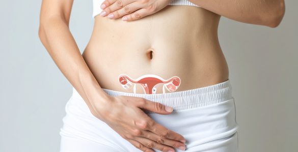 adenomyose