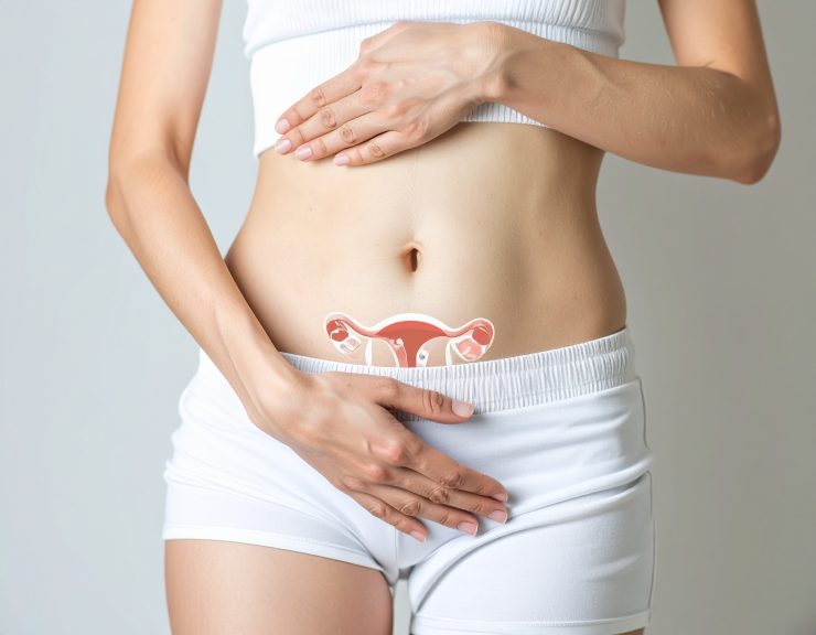 adenomyose